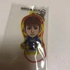 白濱亜嵐 クリーナー