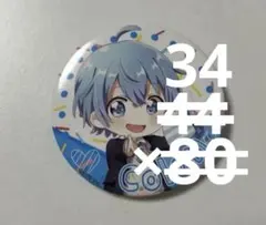 2025年最新】ころんくん 缶バッジの人気アイテム - メルカリ