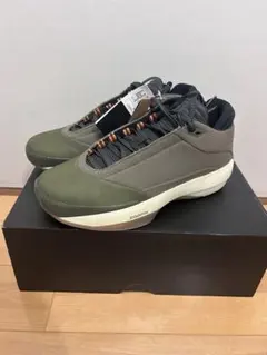 27.5cm AIR JORDAN 40 EDGE PF HQ2078-200 - メルカリ
