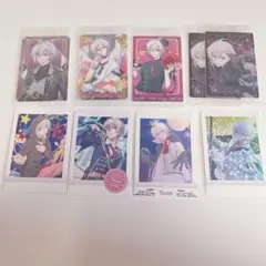 TRIGGER 九条天ぱしゃこれウエハース