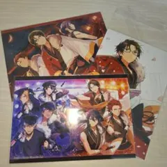 あんスタ　ブロマイド　スペシャル　紅月