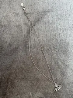 Vivienne Westwood ネックレス シルバー