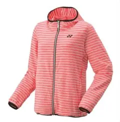 ヨネックス フード付きウォームアップ　 ウェア　M