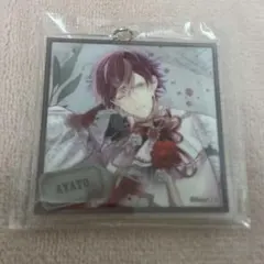 ディアラバ　 Vampire Atelier くじ C賞　ブロマイド　アヤト