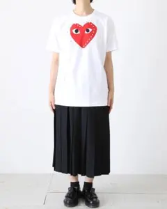 07ss COMME des GARÇONS 日の丸 Tシャツ archive - メルカリ
