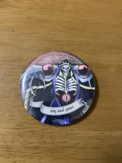 オーバーロード ゲーマーズ限定 缶バッジ アルベド　非売品　希少 異世界かるてっと アルべド オーバーロード 缶バッジ - メルカリ