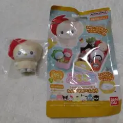 サンリオキャラクターズ　ぷちとも　ハローキティ