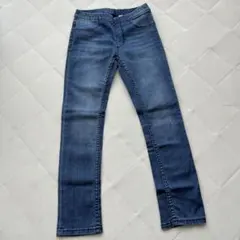 H&M▷▷スキニーデニム レギンス