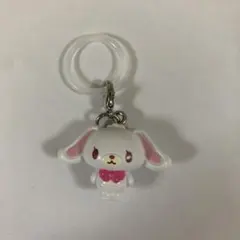 シュガーバニーズ　めじるしアクセサリー