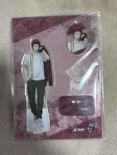 【最終値下げ】 アクリルスタンド street 赤司征十郎