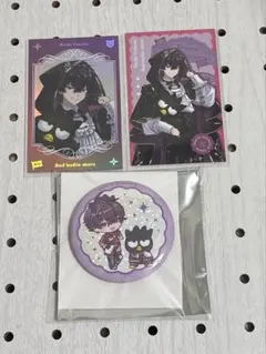 k*様 オリエンス　サンリオコラボ　佐伯セット