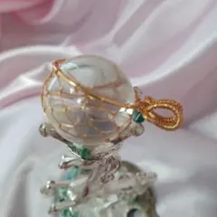 新品、未使用★水晶、ペンダントトップ、天然石、パワーストーン