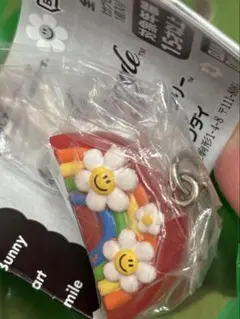 wiggle wiggle めじるしアクセサリー ウィグルウィグル