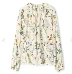 2026年最新】トゥモローランド ブラウス 花柄の人気アイテム - メルカリ