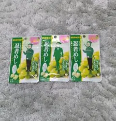 2026年最新】忍者めし シャインマスカットの人気アイテム - メルカリ