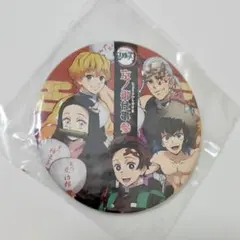 鬼滅の刃 京ノ御仕事 缶バッジ