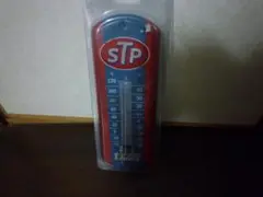 STP モーターオイル 温度計 サーモメーター(最終金額です）