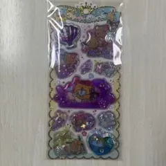 キラキラウォーターinシール サンリオキャラクターズ 日焼け 正規品