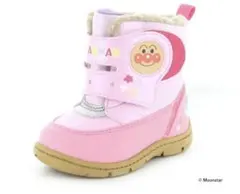 ✩.*˚新品✩.*˚アンパンマンウインターブーツ 14.5cm