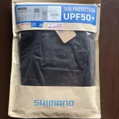 シマノ　IN-005V サンプロテクション　ハイブリッドパッド　タイツ　ライトのサムネイル