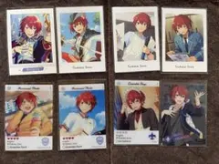 あんスタ 朱桜司 ぱしゃっつ他