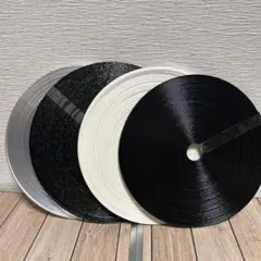 つやつやバンド　　クラフトバンド、クラフトテープ