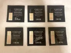 ディオール スキン フォーエヴァー フルイド グロウ & グロウヴェール