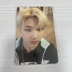 NCT DREAM チソン トレカ nct2018