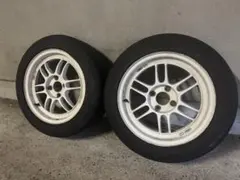 最安値！！！エンケイ RPF1 16インチ 5H100 プリウス　86 BRZ等 最安値！！！エンケイ RPF1 16インチ 5H100 プリウス 86 BRZ等 - メルカリ