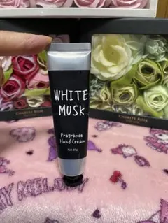 francfranc ハンドケア