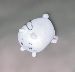 ちいかわ コロコロマスコット ぬいぐるみ キーホルダー