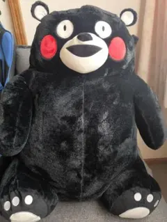 2026年最新】くまモン ぬいぐるみ コストコの人気アイテム - メルカリ