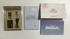 straykids スンミン ペンミ アクスタ