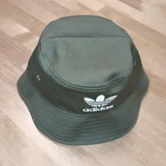 ❀新品❀Adidas バケットハット OLISTR OSFZ(54-57cm)