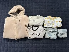 ベビー服　まとめ売り