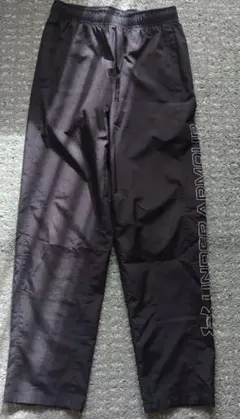アンダーアーマージュニアパンツ　サイズＹＬＧ