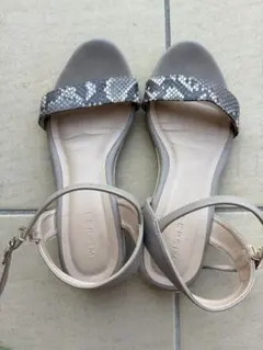 レプシィムパンプス