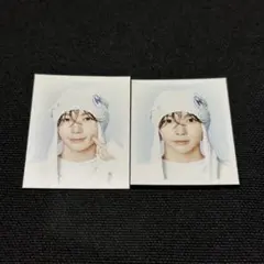 nct wish popup IDフォト リョウ