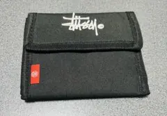 2026年最新】STUSSY 三つ折り財布の人気アイテム - メルカリ