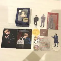 SexyZone 中島健人 セット