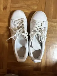 adidas スタンスミス 22.5㌢