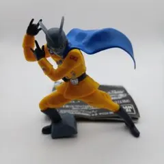 ドラゴンボール超 Great Posing Figures 01ガンマ2号のサムネイル