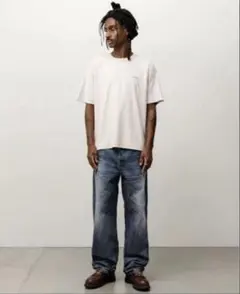Stussy NEW CLASSIC デニム 30のサムネイル