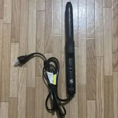 VS 2WAYヘアアイロン