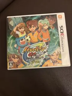 イナズマイレブンGO クロノストーン　ライメイ 動作確認済