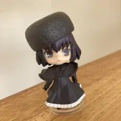 ねんどろいどぷち　TYPE-MOON　久遠寺有珠(魔法使いの夜) フィギュア