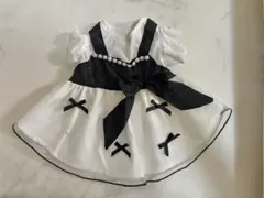犬用服 ドレス