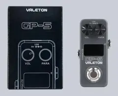 2026年最新】VALETON GP-5の人気アイテム - メルカリ