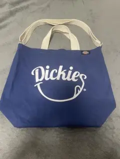 専用出品　　Dickies ネイビー トートバッグ