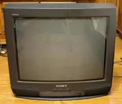 最終日 パナソニック ブラウン管テレビ Panasonic TH-28D55 - メルカリ